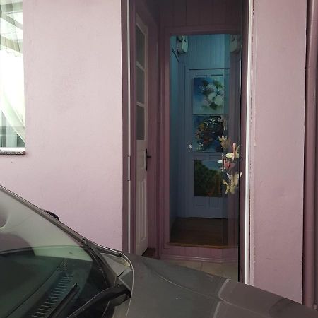 Pousada Vo Aia São Joaquim 外观 照片